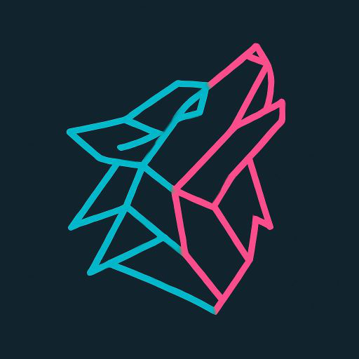 Thinkpack wolf logo